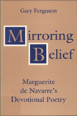 Cover of Mirroring Belief