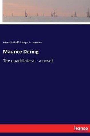 Cover of Maurice Dering