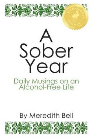 Cover of A Sober Year