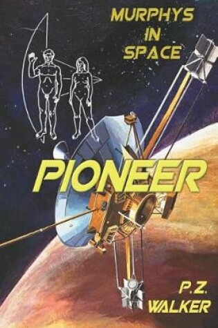 Cover of Pioneer