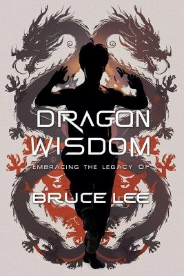 Book cover for Dragon Wisdom