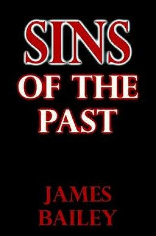 Cover of Sins of the Past