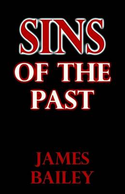 Book cover for Sins of the Past