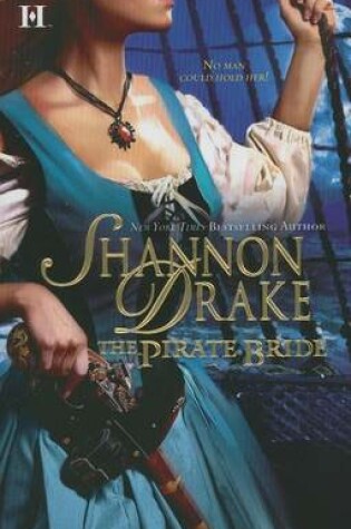 Cover of Pirate Bride