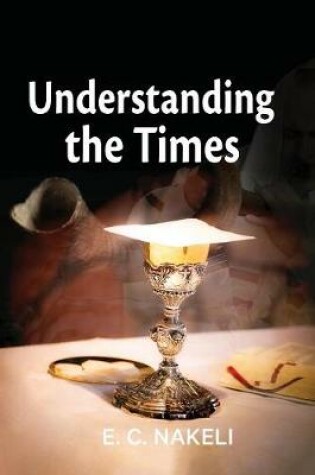 Cover of Understanding the Times