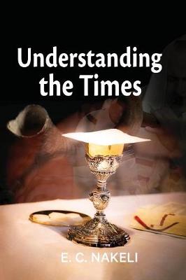 Book cover for Understanding the Times