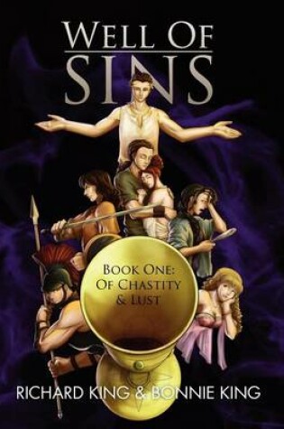 Cover of Well of Sins