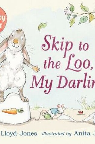 Cover of Skip to the Loo, My Darling!