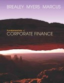 Book cover for Fund Corp Finance