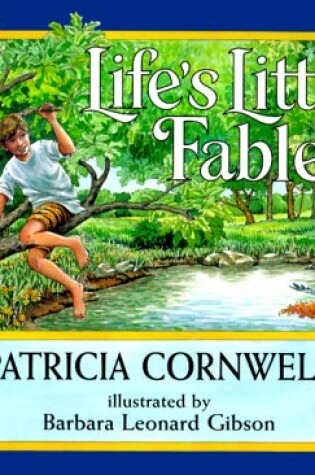 Cover of Life's Little Fables