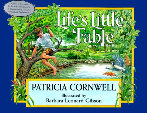 Book cover for Life's Little Fables