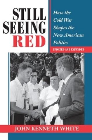 Cover of Still Seeing Red