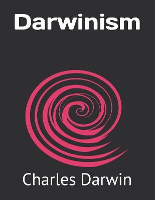 Book cover for Darwinism
