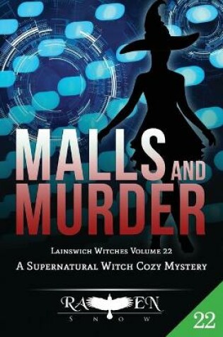 Cover of Malls and Murders