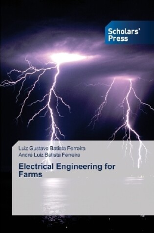 Cover of Electrical Engineering for Farms