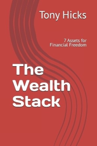 Cover of The Wealth Stack