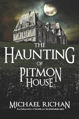 Book cover for The Haunting of Pitmon House