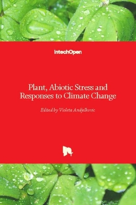 Cover of Plant, Abiotic Stress and Responses to Climate Change