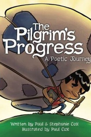 Cover of Pilgrims Progress