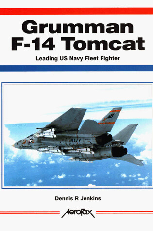 Cover of Grumman F-14 Tomcat