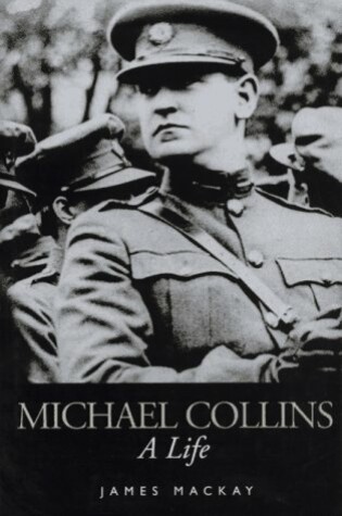 Cover of Michael Collins