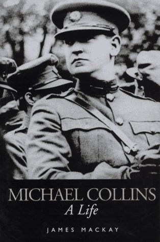 Book cover for Michael Collins