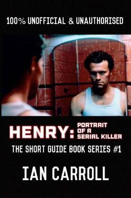 Book cover for Henry