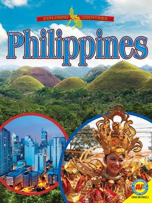 Cover of Philippines