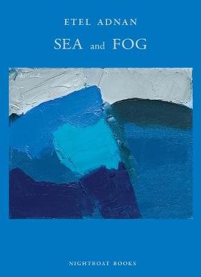 Book cover for Sea and Fog