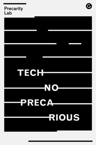 Cover of Technoprecarious