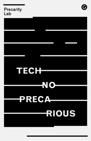 Cover of Technoprecarious