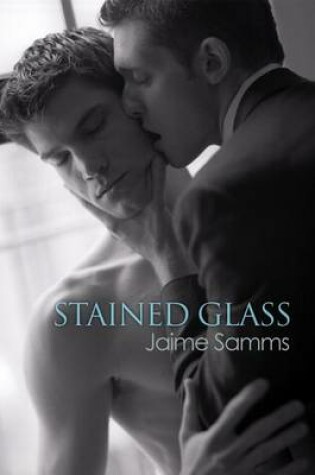 Cover of Stained Glass