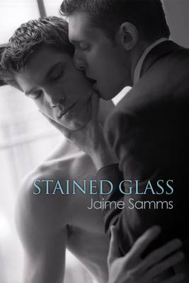 Book cover for Stained Glass