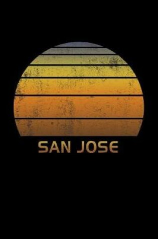 Cover of San Jose