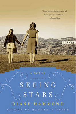 Book cover for Seeing Stars