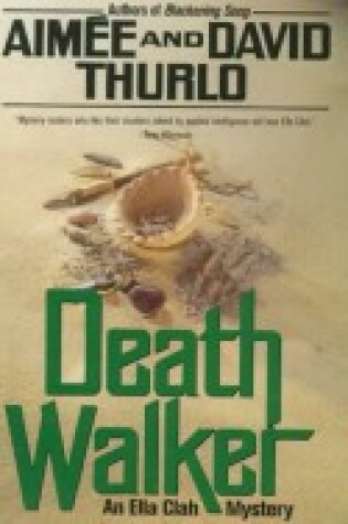 Cover of Death Walker