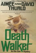 Book cover for Death Walker