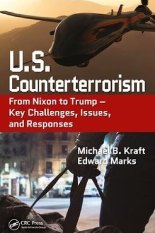 Cover of U.S. Counterterrorism