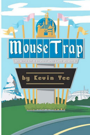 Cover of Mouse Trap