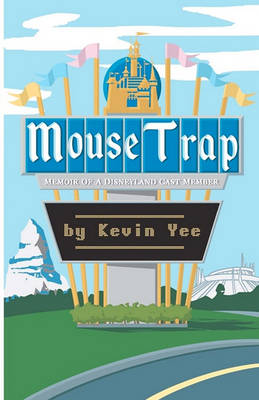 Book cover for Mouse Trap