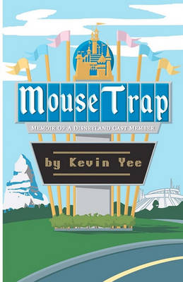 Cover of Mouse Trap