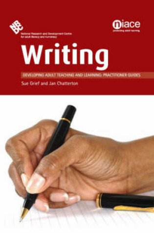 Cover of Writing