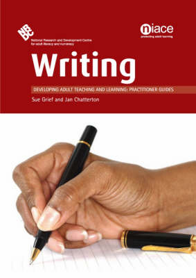 Cover of Writing