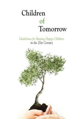 Book cover for Children Of Tomorrow