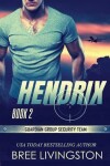 Book cover for Hendrix