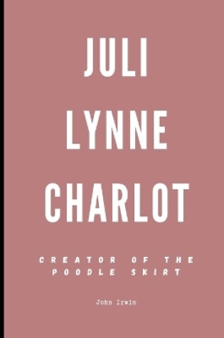 Cover of Juli Lynne Charlot