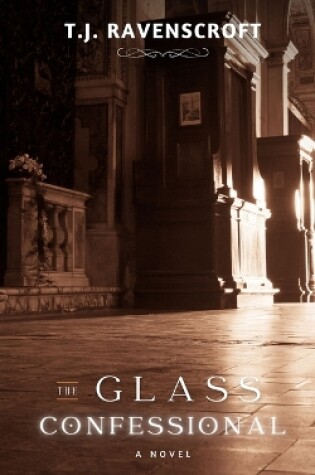 Cover of The Glass Confessional