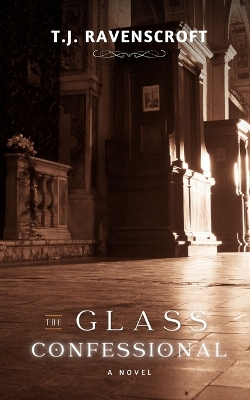 Book cover for The Glass Confessional