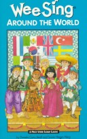 Book cover for Wee Sing around the World