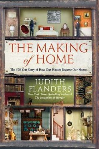 Cover of The Making of Home